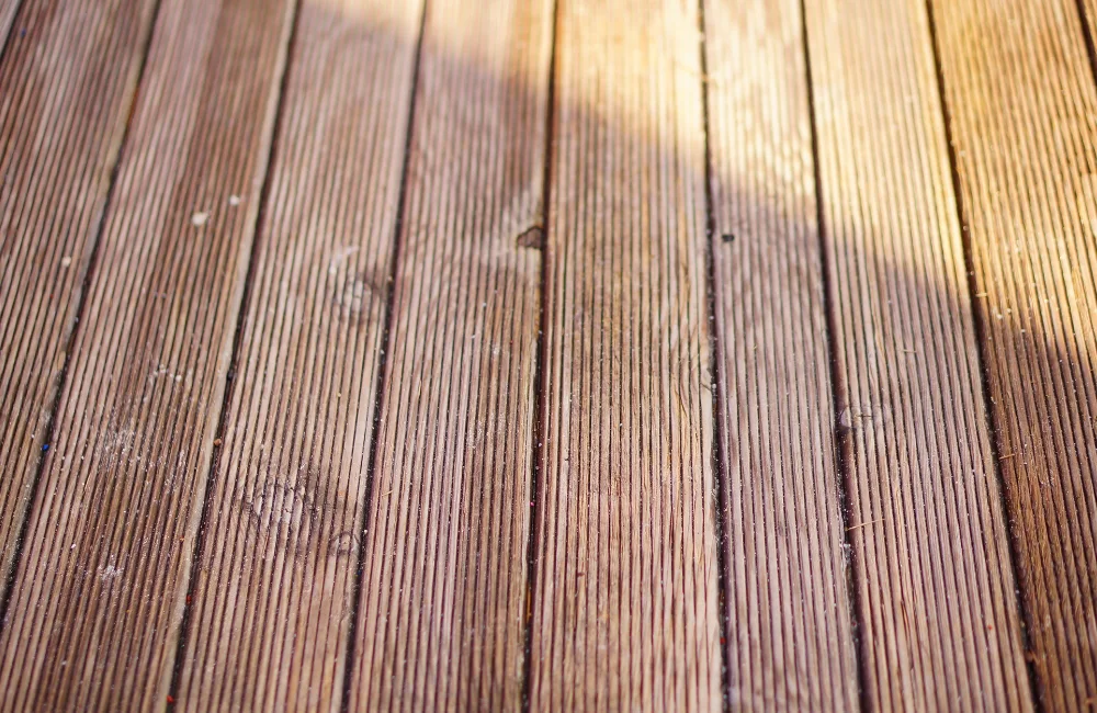 avantages bois terrasse