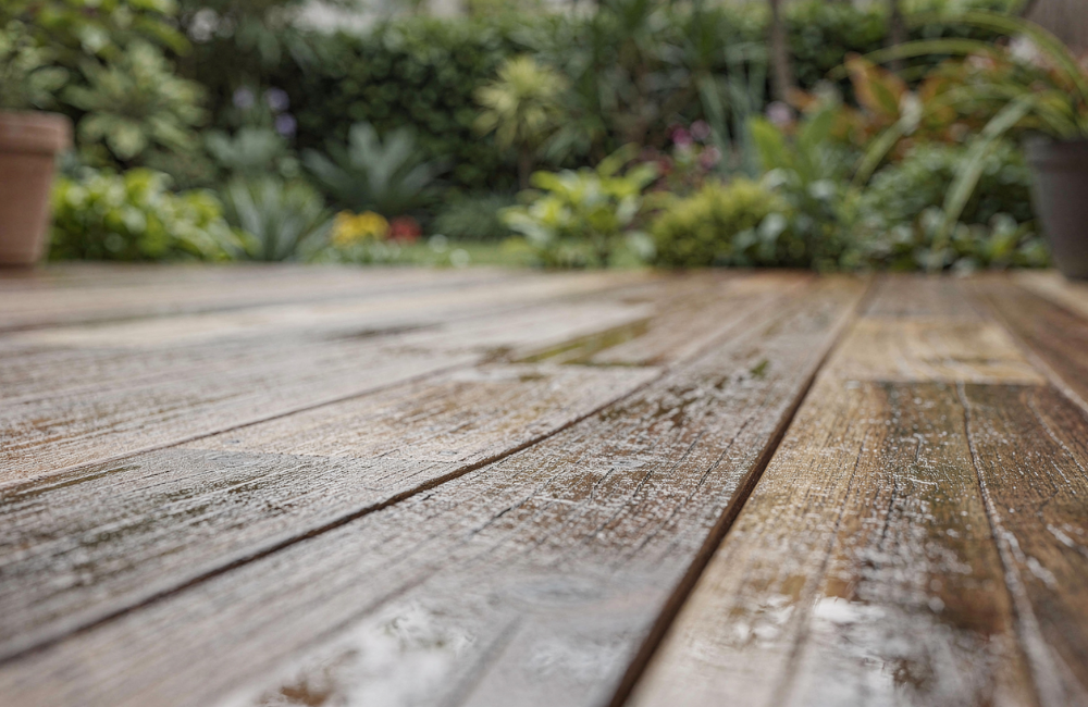 entretien bois tatajuba