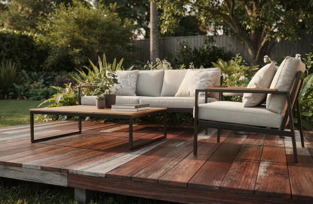 prix bois massaranduba