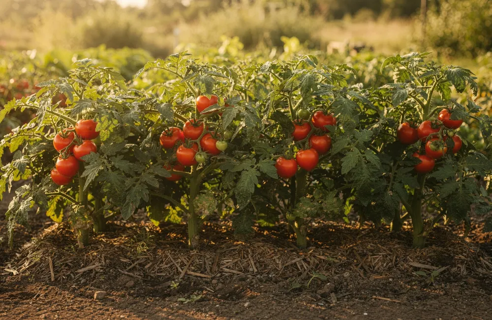 varietes tomates hybrides f1